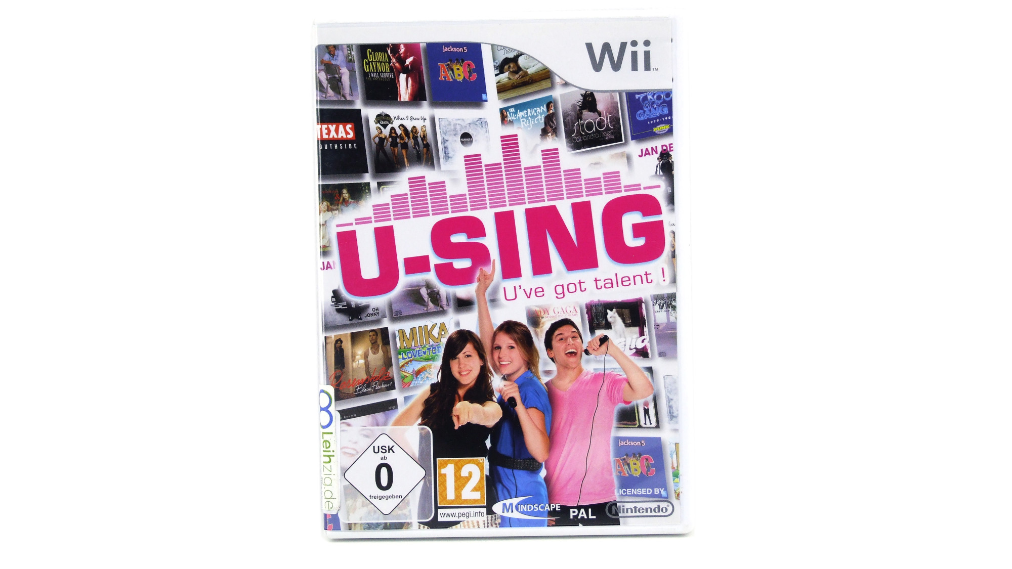 Wii Spiele Online Leihen Wii Spiele Online Leihen