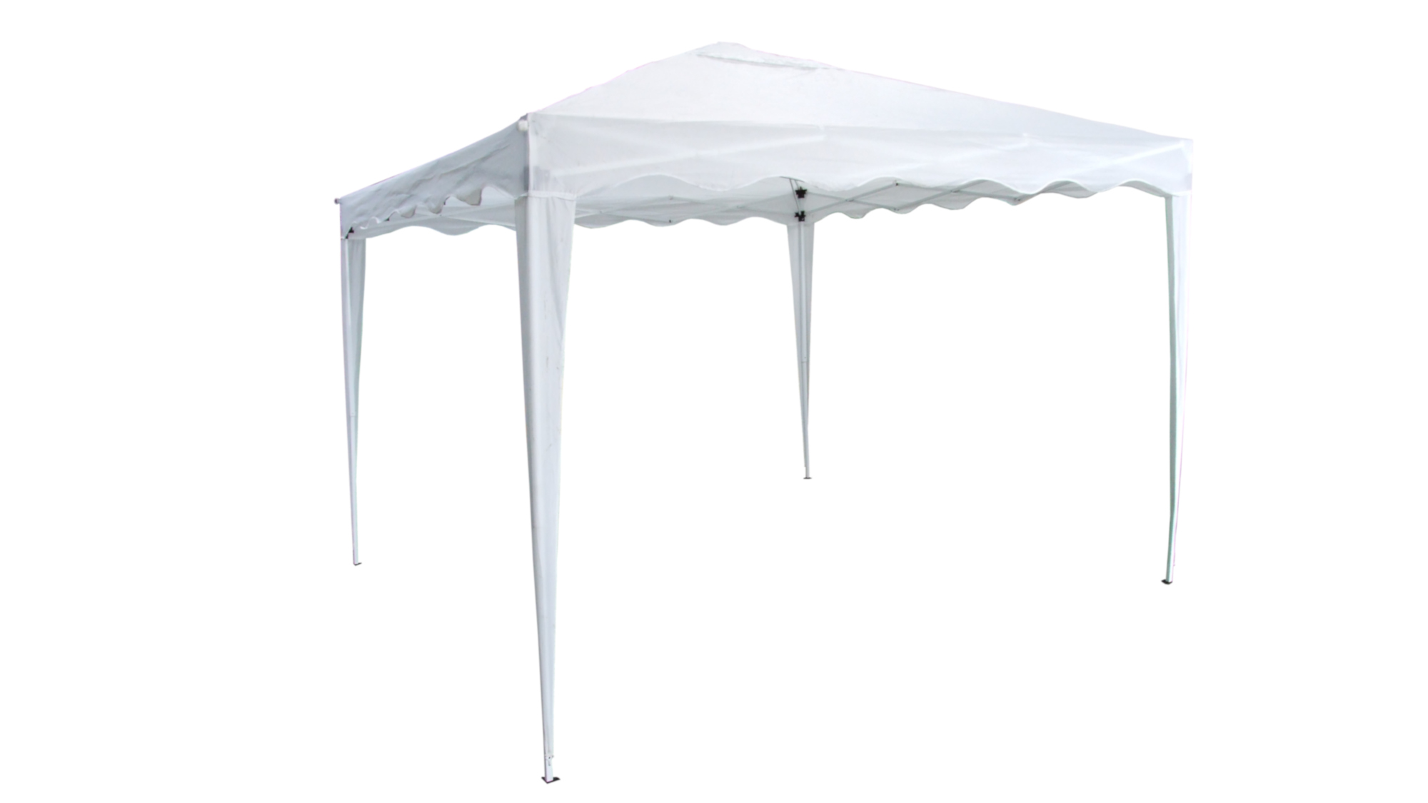 Party-Zelt Falt-Pavillon 3x3m leihen Faltpavillon 3 x 3m leihen