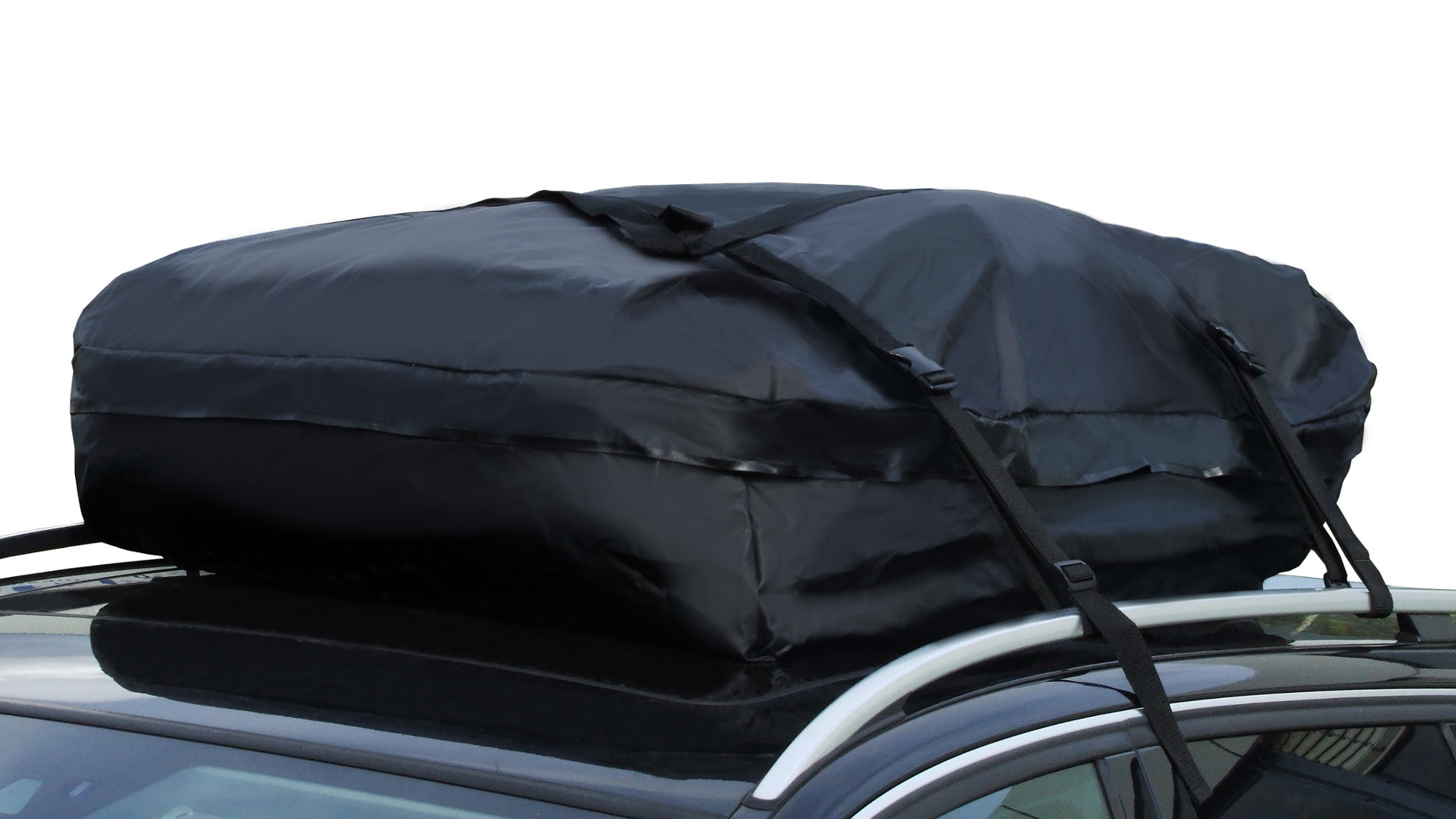 Dachbox 425 L XL Dach-Tasche faltbar mieten