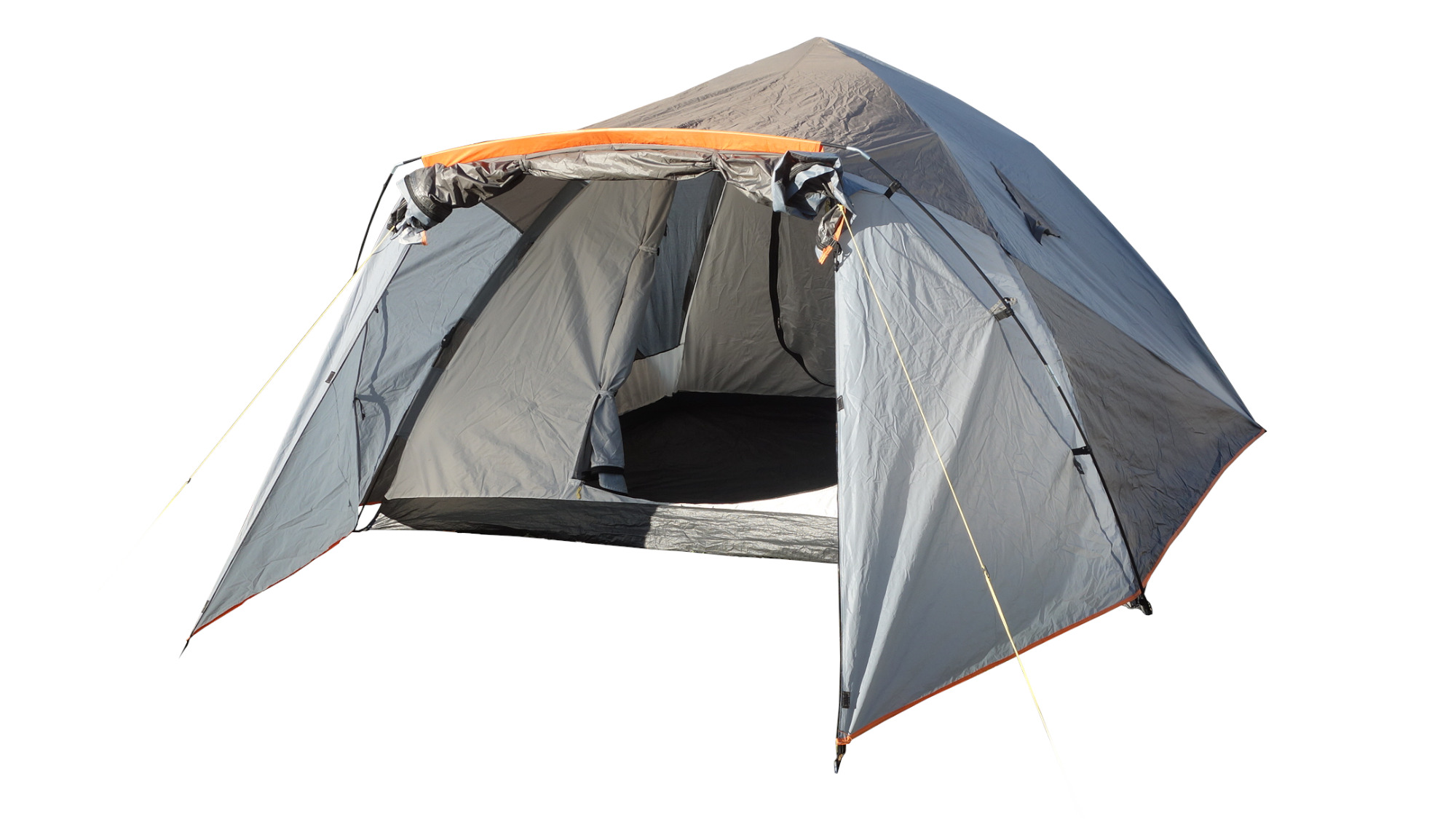 6-Personen Zelt Camping-Zelt Pop Up Zelt leihen 6-Personen Zelt leihen