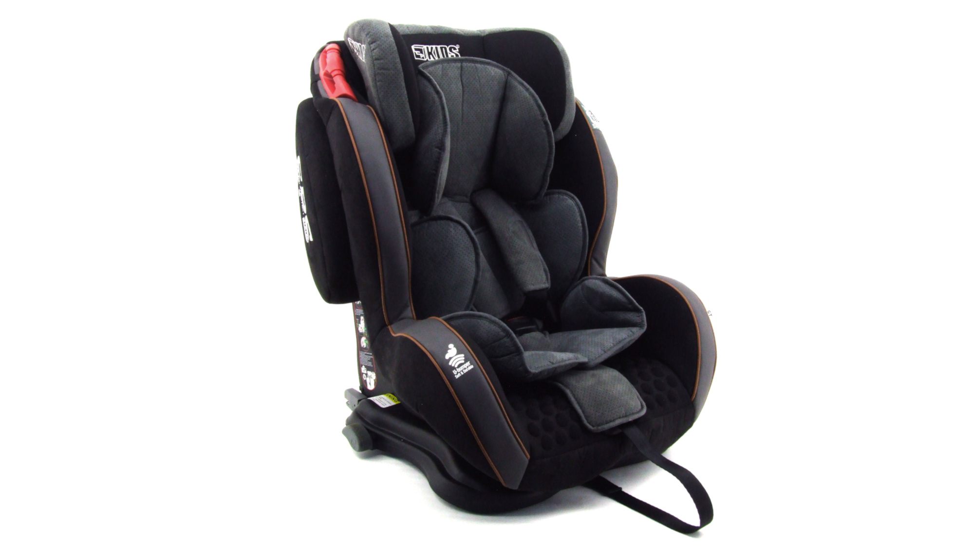 Kindersitz Autositz Isofix Gr 1 2 3 mieten