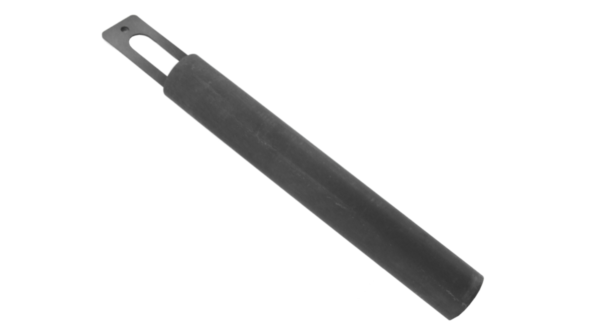 90 mm Plunscher Schlemmbüchse leihen Plunscher leihen