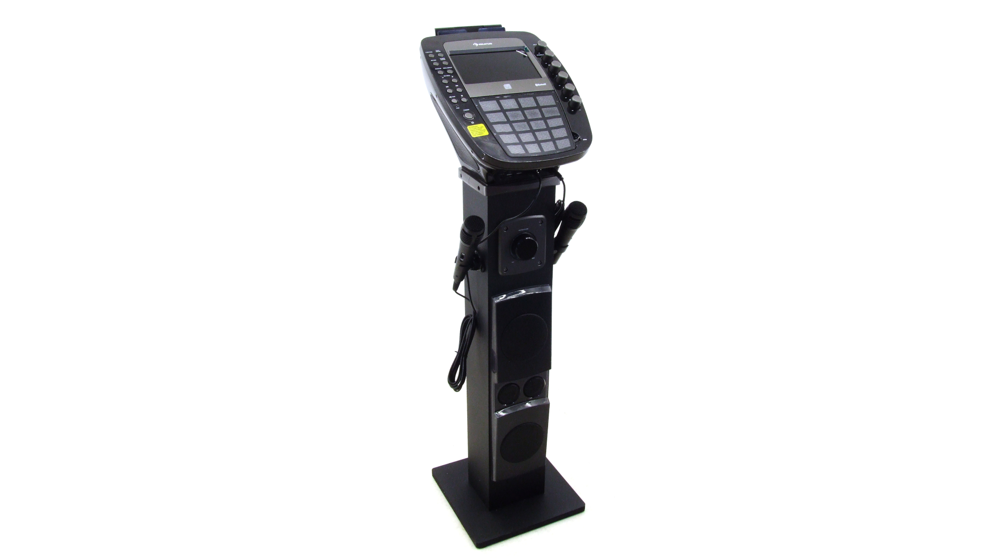 Profi Karaoke-Anlage Karaoke-Maschine leihen Profi Karaokeanlage leihen