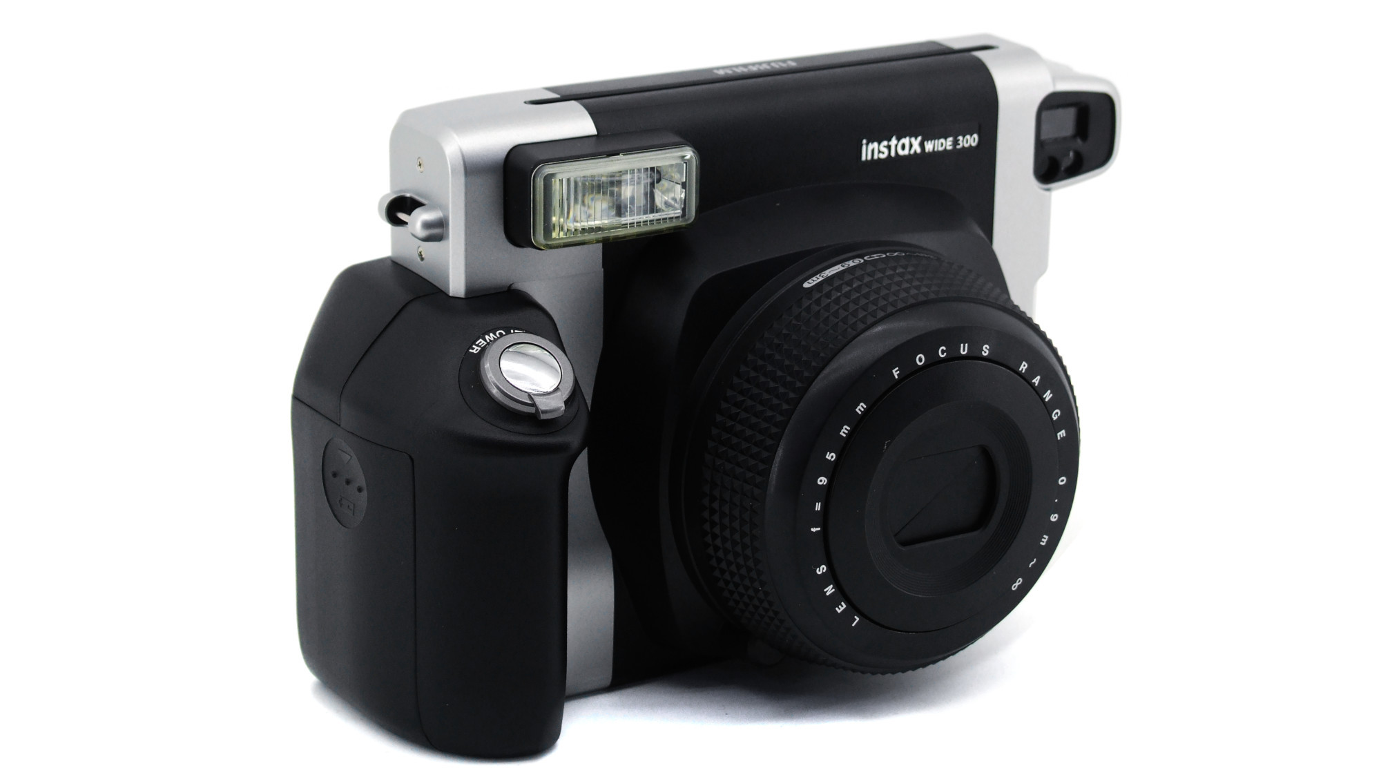 Profi Sofortbild-Kamera Polaroid Instax Wide leihen Sofortbildkamera leihen