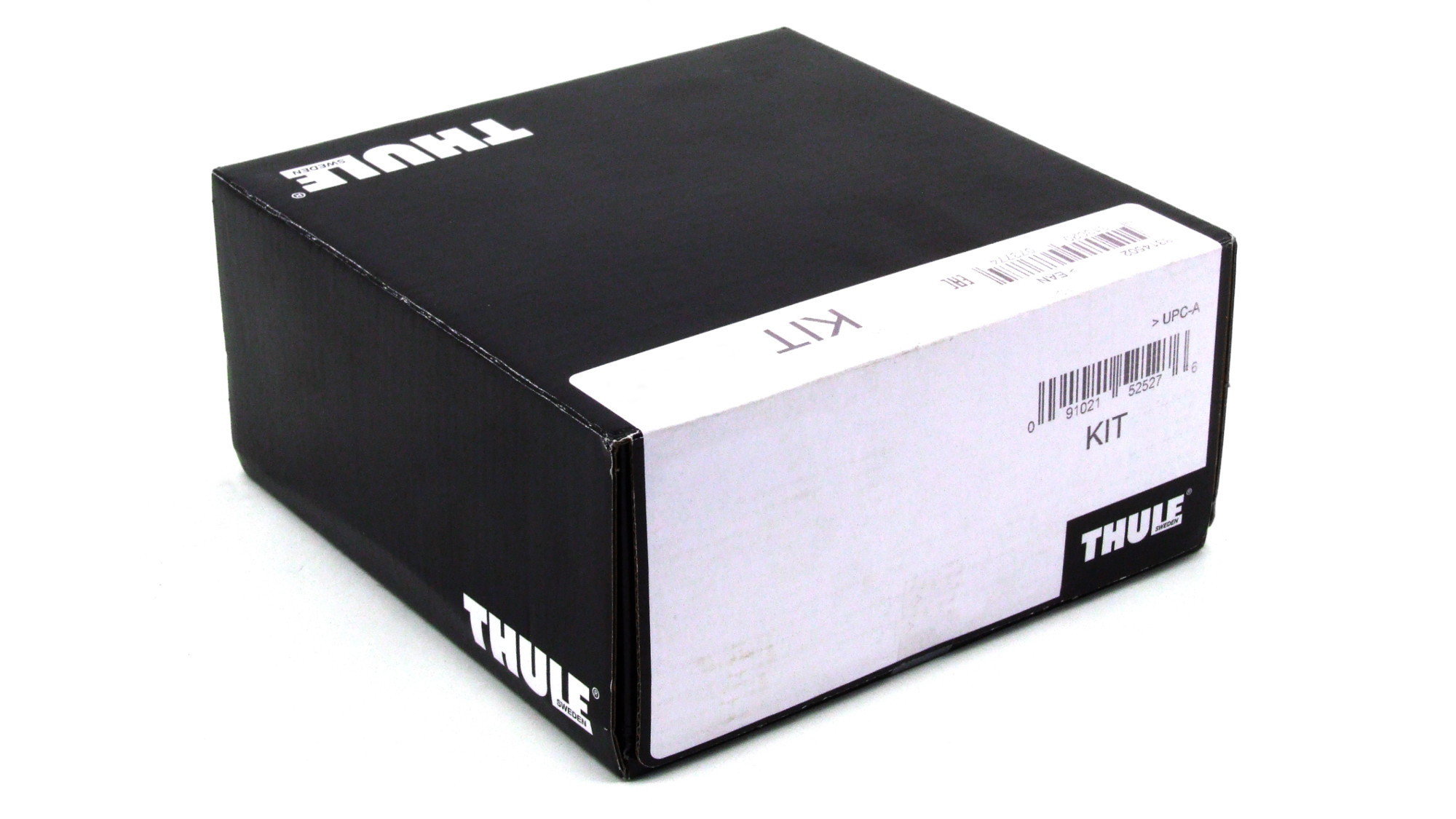 Kit thule opel