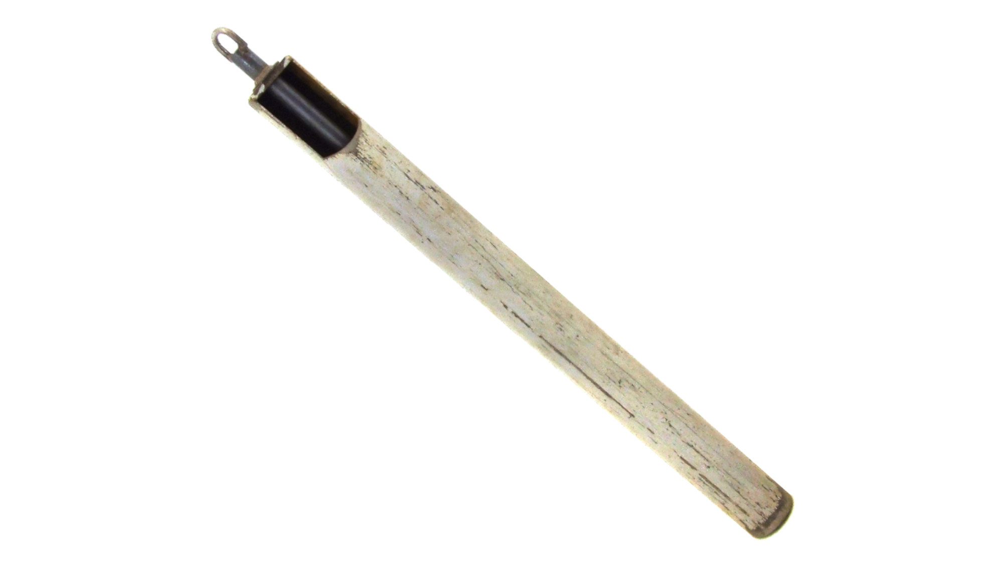 90mm Kiespumpe Kiesbüchse Kolben-Plunscher leihen Kiespumpe 90mm leihen