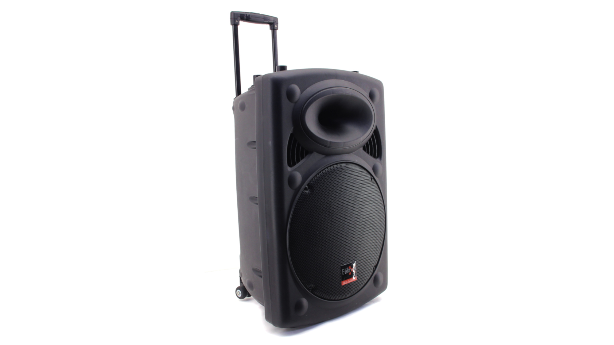 Profi PA Anlage Mobile Musikanlage Lautsprecher leihen Profi PA Anlage leihen