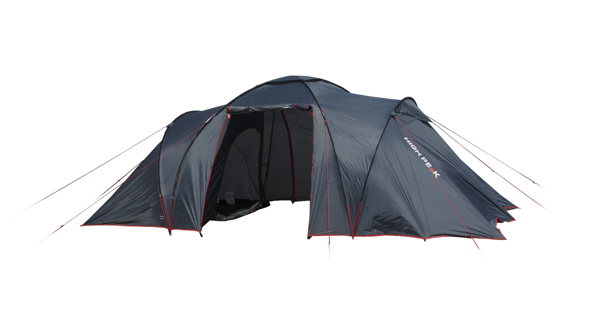 6-Personen Camping Zelt leihen 6-Personen Zelt Como leihen