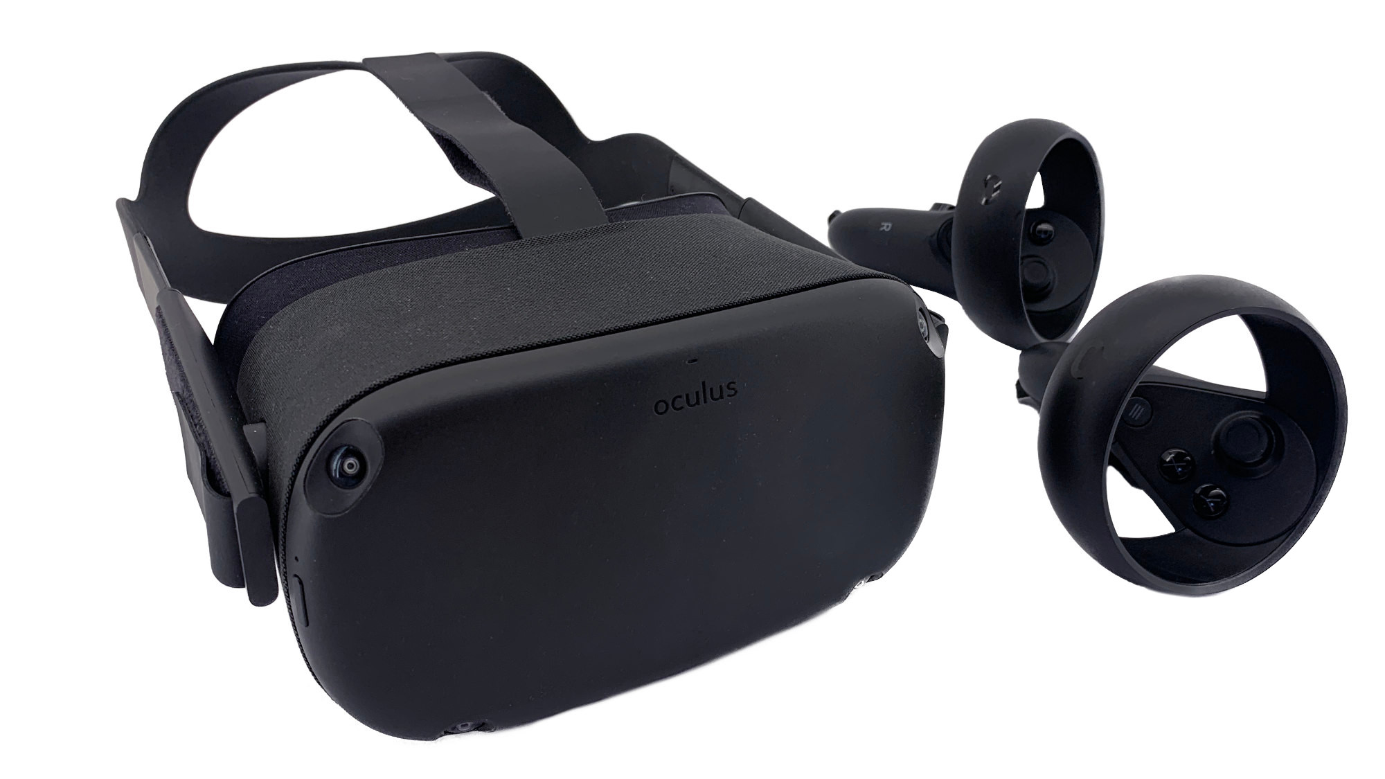 Oculus Quest VR-Brille 3D Virtual Reality Brille leihen Virtual Reality Brille leihen