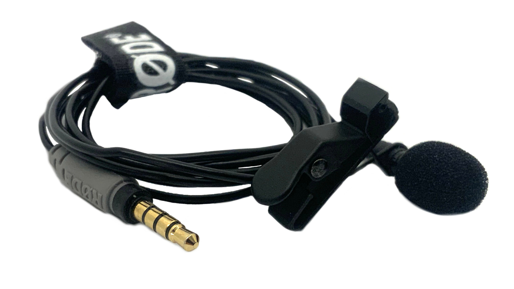 Ansteckmikrofon Lavalier Clip On Mikrofon mieten | Leihzig.de