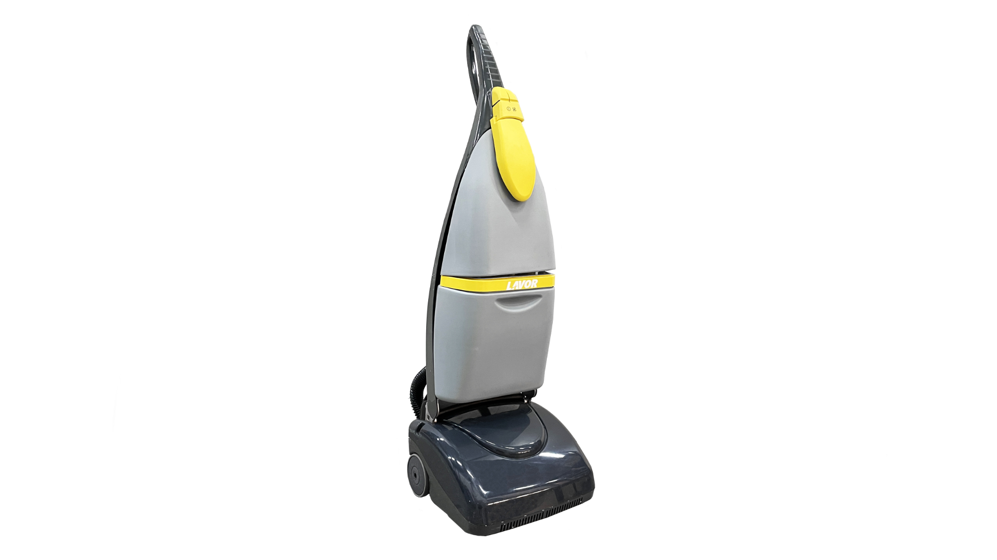 Scheuersaugmaschine Profi Scheuermaschine Bodenreinigungsmaschine Hart