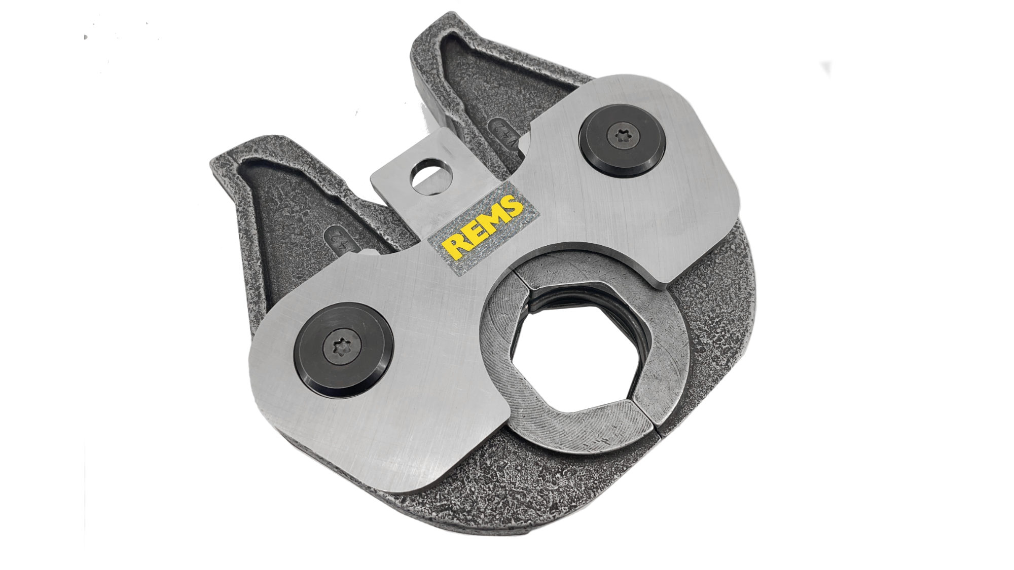 Pressbacke Presszange VKontur 42mm für Pressmaschine mieten Leihzig.de