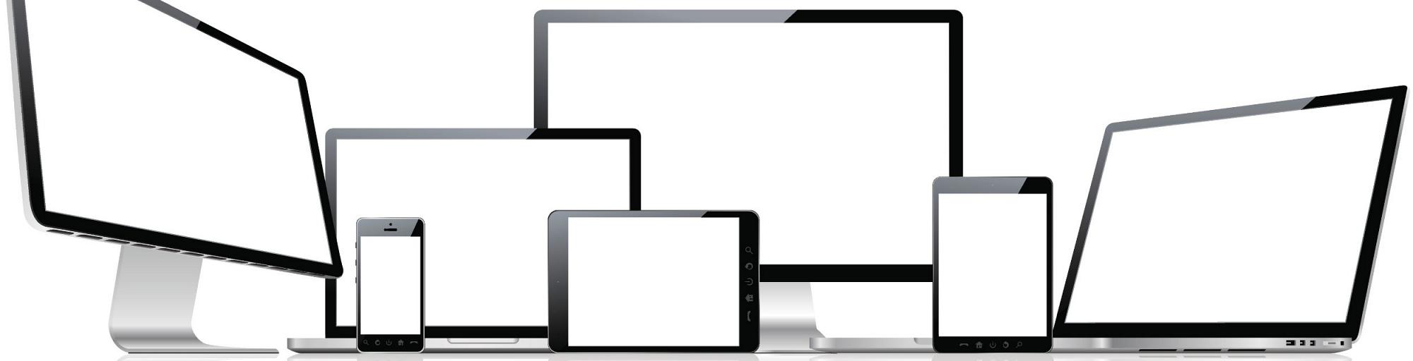 Monitore & Displays leihen